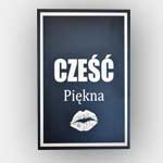 products/Tabliczka Czesc